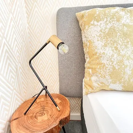 Impar Luxury ポルト