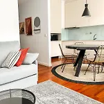 Impar Luxury شقة *