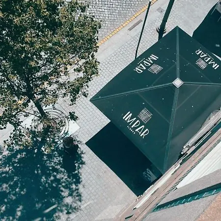 Impar Luxury * Порту