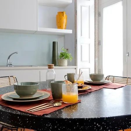 Impar Luxury