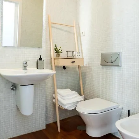 Apartment Impar Luxury *