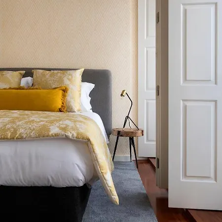 Impar Luxury *