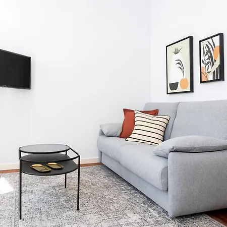 Impar Luxury Apartment *