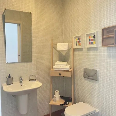 Impar Luxury * Porto