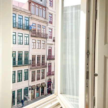 Impar Luxury * Порту