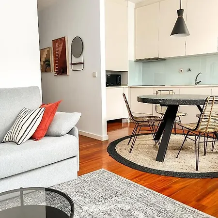 Impar Luxury Apartment *