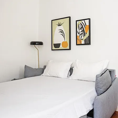 Impar Luxury *