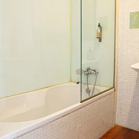 Apartment Impar Luxury Porto