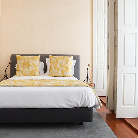 Impar Luxury Porto