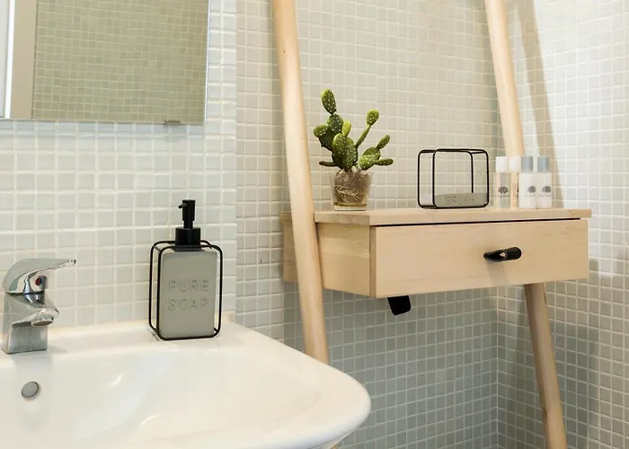 Impar Luxury Διαμέρισμα Πόρτο