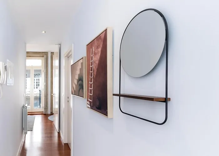 Impar Luxury * Oporto