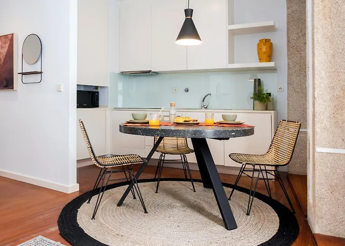 Impar Luxury Διαμέρισμα