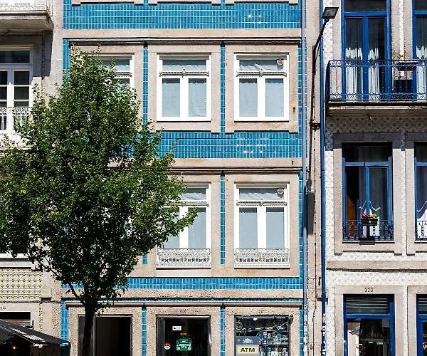 Impar Luxury * Oporto