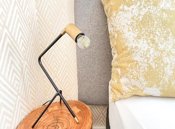 Impar Luxury 포르투