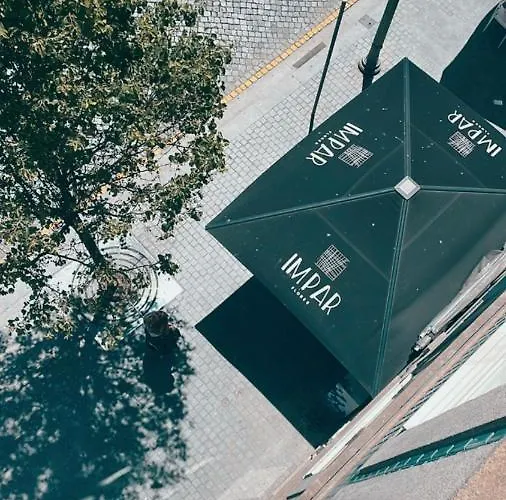 Impar Luxury * Oporto