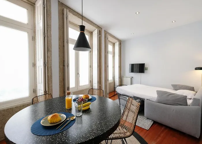 Impar Luxury * Oporto