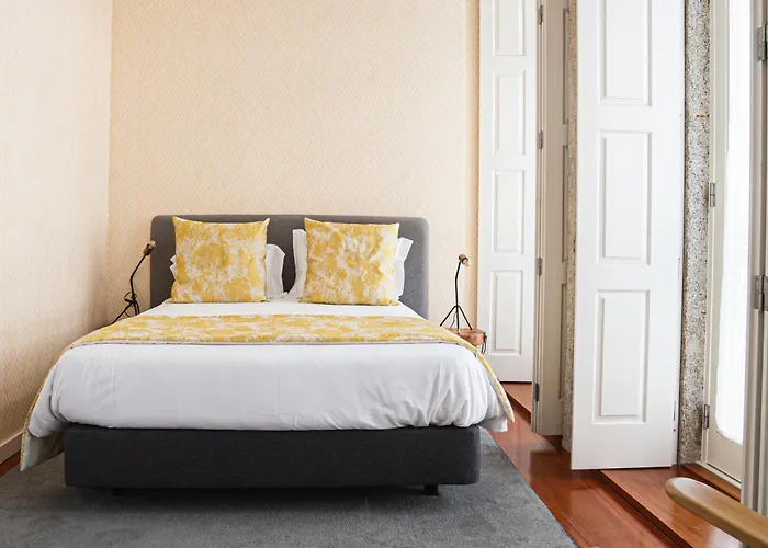 Impar Luxury Πόρτο