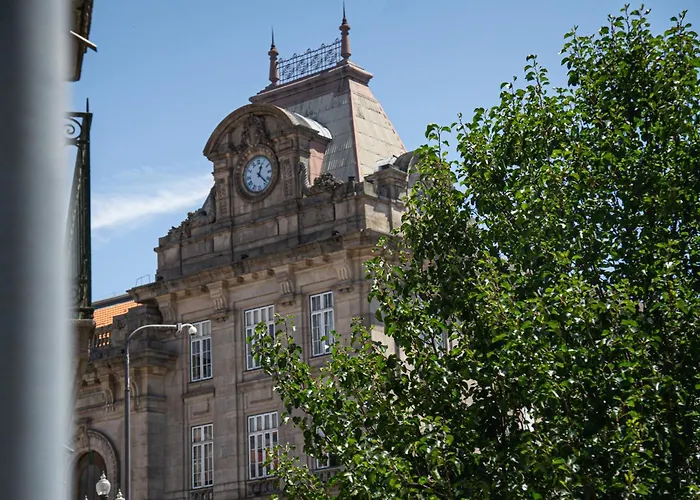 Appartement Impar Luxury