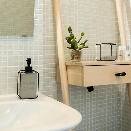 Impar Luxury 公寓 波尔图