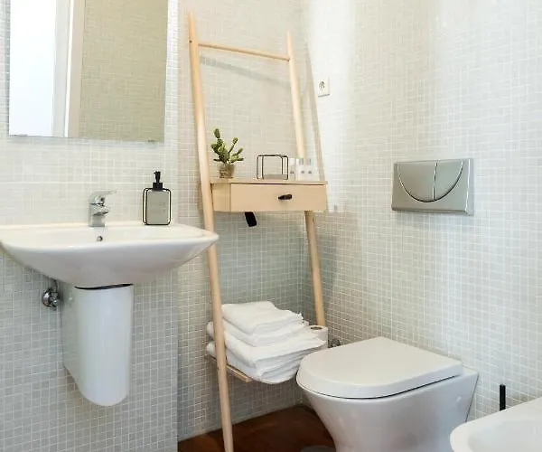 Apartment Impar Luxury *