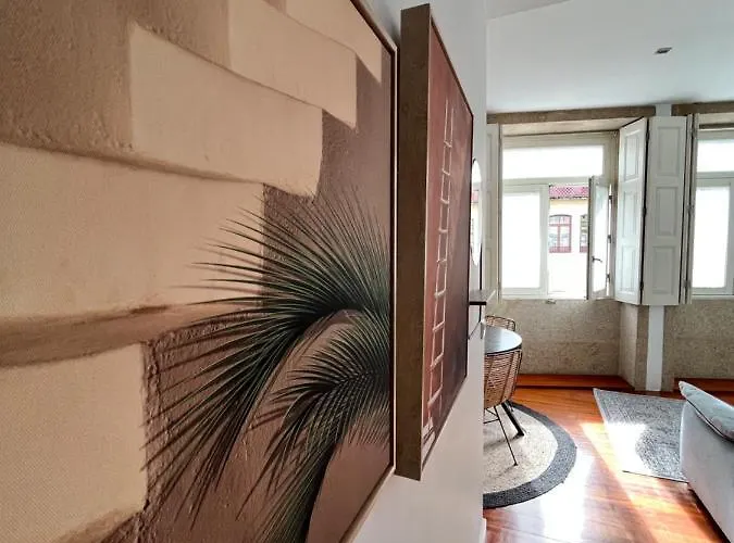 Apartment Impar Luxury *