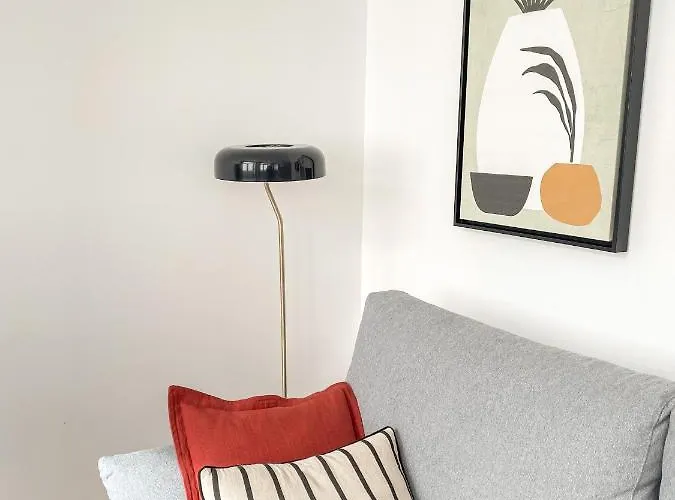 Apartment Impar Luxury