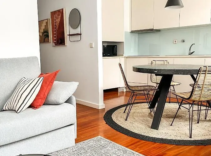 Impar Luxury Apartment *