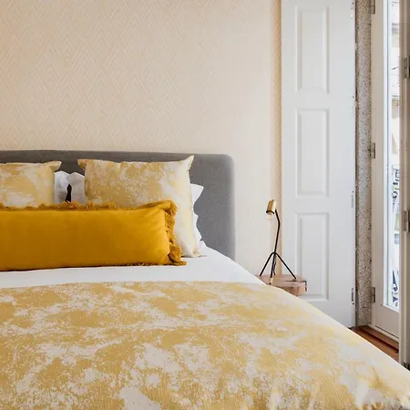 Apartment Impar Luxury *