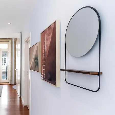 Impar Luxury * Porto