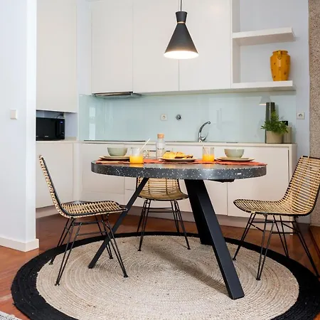 Impar Luxury Apartment