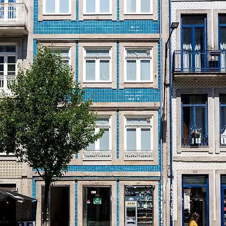 Impar Luxury * Porto