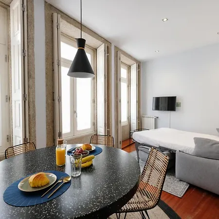 Impar Luxury * Porto