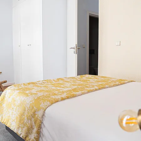 Impar Luxury Apartment Porto