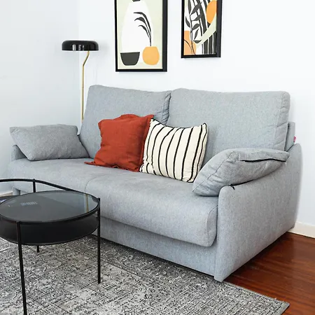 Apartment Impar Luxury *