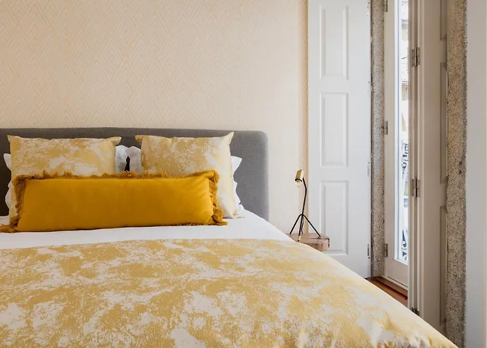 Apartman Impar Luxury *