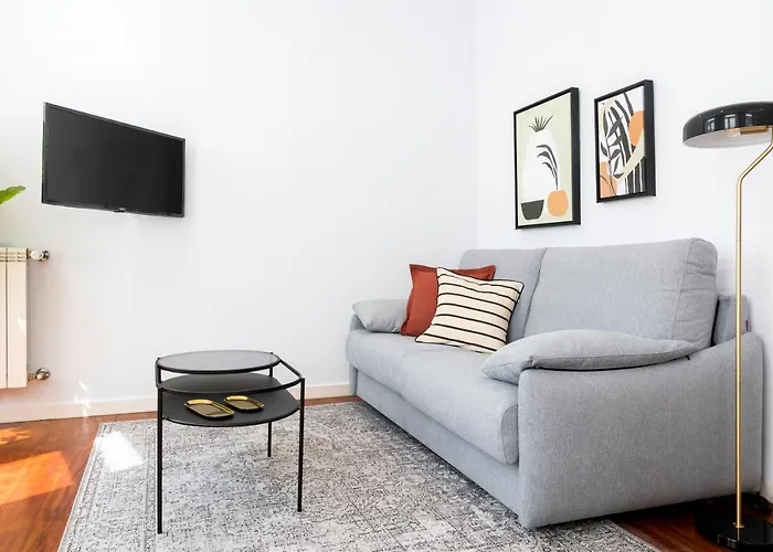 Impar Luxury Apartman *