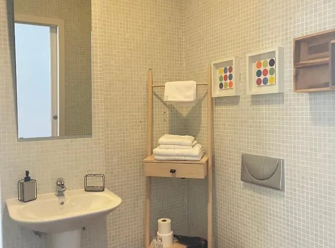 Impar Luxury * Porto