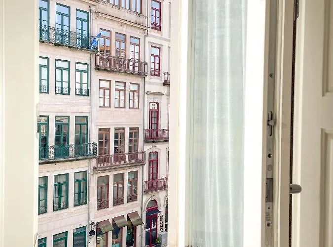 Impar Luxury * Porto