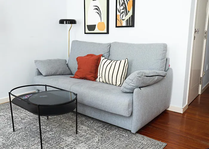 Apartman Impar Luxury *